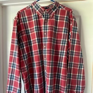 Cremieux dress shirt